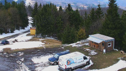 Chata Severka - Dolní Lomná