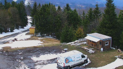 Chata Severka - Dolní Lomná