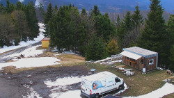 Chata Severka - Dolní Lomná