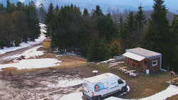 Chata Severka - Dolní Lomná