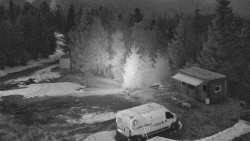 Chata Severka - Dolní Lomná