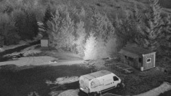 Chata Severka - Dolní Lomná