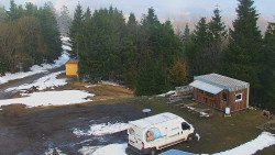 Chata Severka - Dolní Lomná