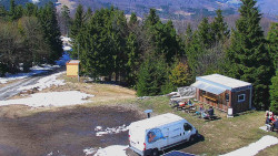 Chata Severka - Dolní Lomná