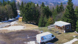 Chata Severka - Dolní Lomná