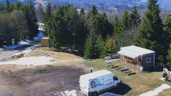 Chata Severka - Dolní Lomná