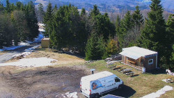 Chata Severka - Dolní Lomná