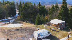 Chata Severka - Dolní Lomná