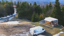 Chata Severka - Dolní Lomná