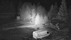 Chata Severka - Dolní Lomná