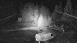 Chata Severka - Dolní Lomná