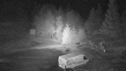 Chata Severka - Dolní Lomná