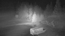 Chata Severka - Dolní Lomná