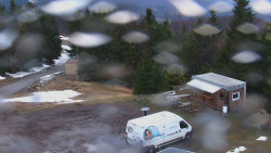 Chata Severka - Dolní Lomná