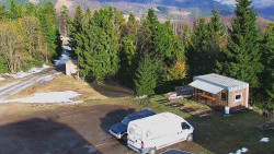 Chata Severka - Dolní Lomná