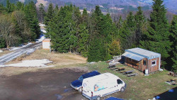 Chata Severka - Dolní Lomná