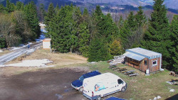 Chata Severka - Dolní Lomná