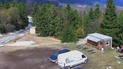 Chata Severka - Dolní Lomná