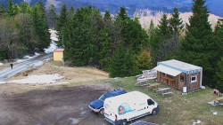 Chata Severka - Dolní Lomná