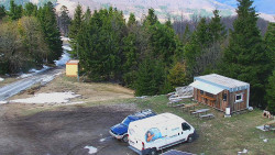 Chata Severka - Dolní Lomná