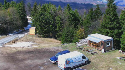 Chata Severka - Dolní Lomná