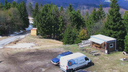 Chata Severka - Dolní Lomná