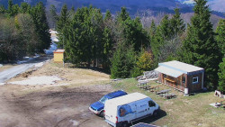 Chata Severka - Dolní Lomná