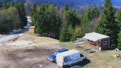 Chata Severka - Dolní Lomná