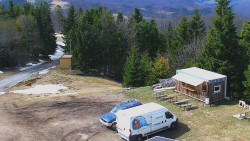 Chata Severka - Dolní Lomná