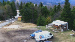 Chata Severka - Dolní Lomná