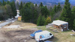 Chata Severka - Dolní Lomná