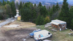 Chata Severka - Dolní Lomná