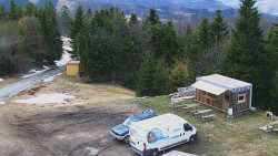 Chata Severka - Dolní Lomná