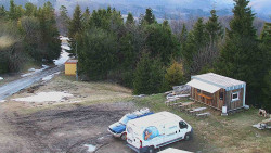 Chata Severka - Dolní Lomná