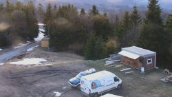 Chata Severka - Dolní Lomná