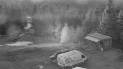 Chata Severka - Dolní Lomná