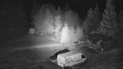 Chata Severka - Dolní Lomná