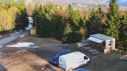 Chata Severka - Dolní Lomná