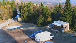 Chata Severka - Dolní Lomná