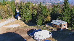 Chata Severka - Dolní Lomná