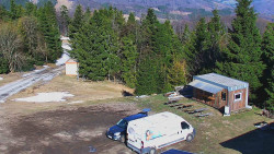 Chata Severka - Dolní Lomná