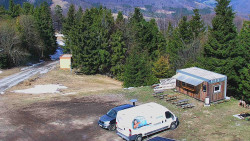 Chata Severka - Dolní Lomná