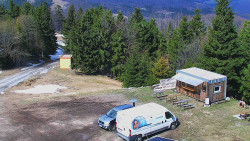 Chata Severka - Dolní Lomná