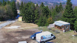 Chata Severka - Dolní Lomná