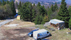 Chata Severka - Dolní Lomná