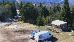 Chata Severka - Dolní Lomná