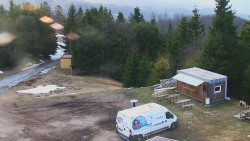 Chata Severka - Dolní Lomná