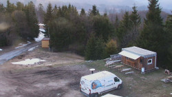 Chata Severka - Dolní Lomná