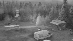 Chata Severka - Dolní Lomná