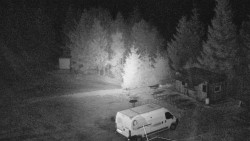 Chata Severka - Dolní Lomná